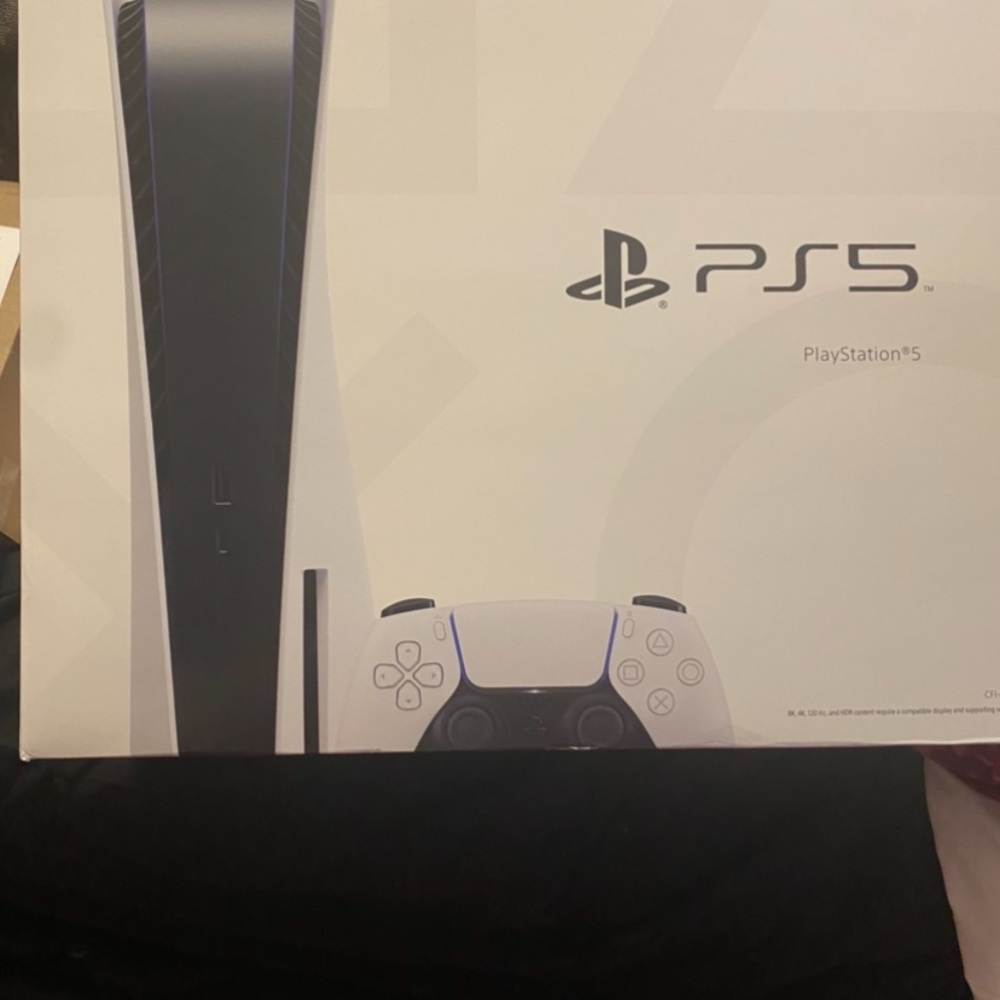 Ps5